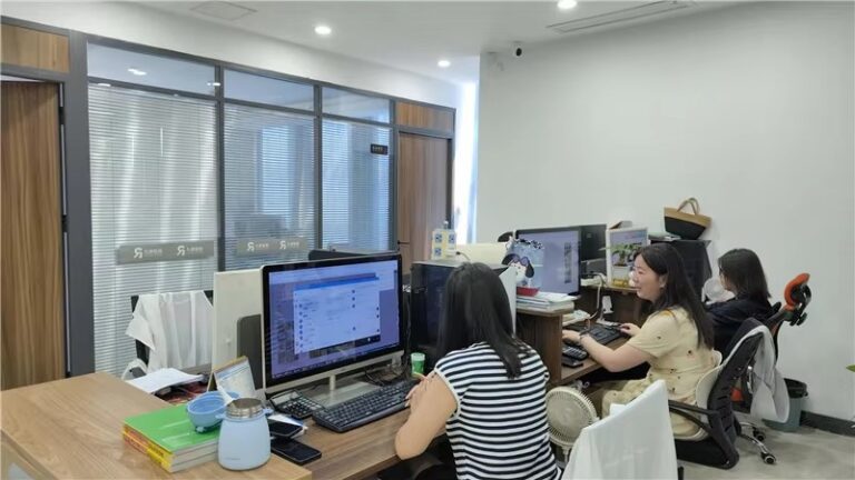 Testing Center
